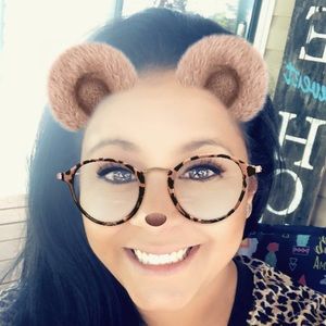 Meet your Posher, Christa